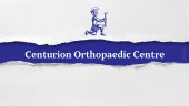 Centurion Orthopaedic Centre business logo picture