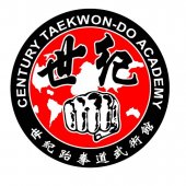 Century Taekwon-Do Academy business logo picture