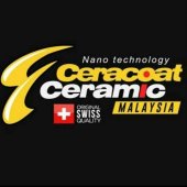 Ceracoat Malaysia business logo picture