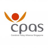 Cerebral Palsy Alliance Singapore business logo picture