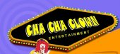 Cha Cha Clown Entertainment  business logo picture