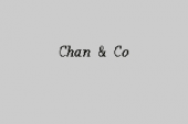 Chan & Co (Sabah) business logo picture