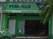 Chang Seng Tyre  business logo picture