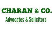 Charan & Co. business logo picture