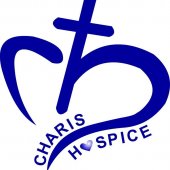 Charis Hospice business logo picture