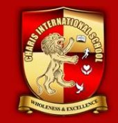Charis International School business logo picture