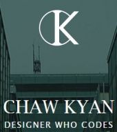 Chaw Kyan business logo picture