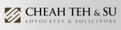 Cheah Teh & Su business logo picture