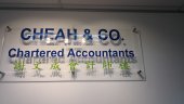 Cheah & Co. business logo picture