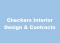 Checkers Interior Design & Contracts profile picture