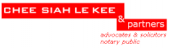 Chee Siah Le Kee & Partners, Malacca business logo picture
