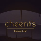 Cheenis Banana Leaf business logo picture