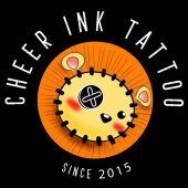 Cheer Ink Tattoo Studio, Kepong business logo picture
