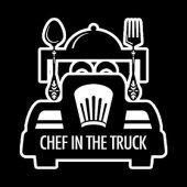 Chef In The Truck Exclusive Catering business logo picture