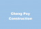 Cheng Poy Construction profile picture