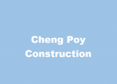 Cheng Poy Construction business logo picture