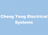 Cheng Yong Electrical Systems business logo picture
