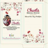 Chenta Bridal House business logo picture