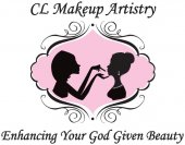 Cher Lyn's Makeup business logo picture
