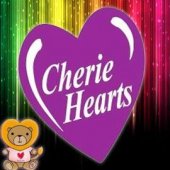 Cherie Hearts International Preschool business logo picture
