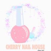 Cherry Nail House business logo picture