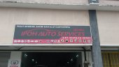 Ipoh Auto Service business logo picture