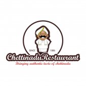Chettinadu New Restaurant business logo picture