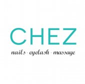 Chez Nails business logo picture