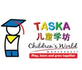 Children's World Montessori business logo picture