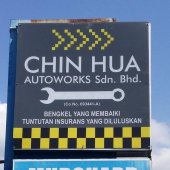 Chin Hua Auto Works business logo picture