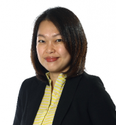 Lawyer, Chong Mei Mei business logo picture