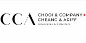 Chooi & Company business logo picture