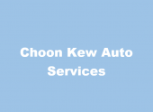 Choon Kew Auto Services business logo picture