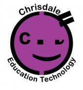 Chrisdale Bandar Utama business logo picture