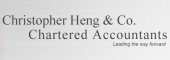 Christopher Heng & Co. Chartered Accountants business logo picture