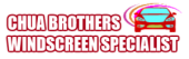 Chua Brothers Windscreen Specialist Shah Alam business logo picture