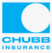 Chubb Insurance Kota Kinabalu business logo picture
