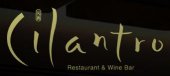 Cilantro Restaurant & Wine Bar business logo picture