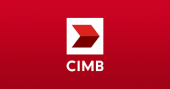 CIMB Bank Jalan Satok, Kuching business logo picture