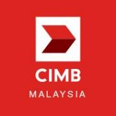 CIMB Bank Taman Danau Kota, Setapak business logo picture