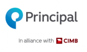 CIMB-Principal Small Cap Fund business logo picture