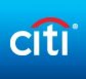 CitiBank business logo picture