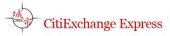 CitiExchange Express business logo picture