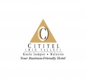 Cititel Mid Valley business logo picture