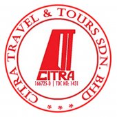 Citra Travel & Tours business logo picture