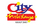 City Holidays Express Johor Bahru business logo picture