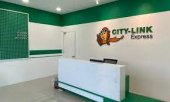 City-Link Express Pontian business logo picture