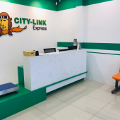 City-Link Kulim business logo picture