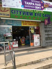 Cityview Eye Care business logo picture