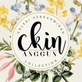 CKIN Anggun Collection business logo picture